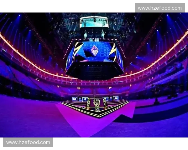 DOTA2全球热度持续攀升玩家赛事生态共同推动电竞新黄金时代